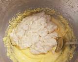Banana chocolate chip muffins recipe step 4 photo