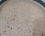 Foto langkah ke 5 dari resep Martabak Manis Milo / Terang Bulan Milo.