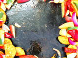 Pollo Enamorado (Pollo Asado)