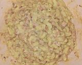 Foto langkah ke 4 dari resep Macaroni Schotel.