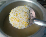 வரகு அரிசி மிளகு பொங்கல்(Millet pepper Pongal) ரெசிபி ஸ்டேப் 1 புகைப்படம்