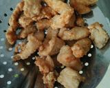 Foto langkah ke 3 dari resep Ayam Saos Thai.