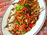Sambal Matah Tumis 🌶