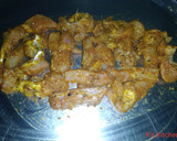 மெக்சிகோ நாட்டு சிக்கன் (Mexican chicken Fajitas recipe in tamil) ரெசிபி ஸ்டேப் 1 புகைப்படம்