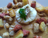 Foto del paso 7 de la receta: Crema de patatas sabrosa