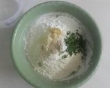Foto langkah ke 1 dari resep Cilok bakar pedas.