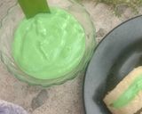 Foto langkah ke 4 dari resep Selai Srikaya Pandan.