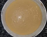 Une image de l'étape 4 de Gâteau yaourt.