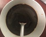 Foto langkah ke 1 dari resep Tiramisu simple dan ekonomis.