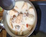 Foto langkah ke 7 dari resep Mangut.