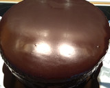 Foto del paso 8 de la receta: Tarta Sacher