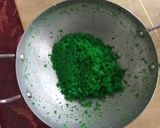 A picture of step 8 of Lauki Nariyal Ladoos.