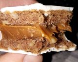 Foto del paso 8 de la receta: Alfajores de nuez