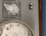 Foto del paso 5 de la receta: Merengues 🌰
