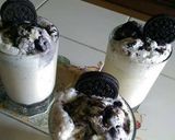 Foto del paso 1 de la receta: Merengada de oreo