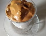 Foto langkah ke 3 dari resep Dates Coffee Milk (Kopi Susu Kurma).