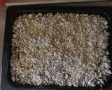 Foto langkah ke 5 dari resep Almond milk / susu almond homemade.