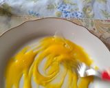 Foto del paso 3 de la receta: Mayonesa casera (sin Minipimer!)