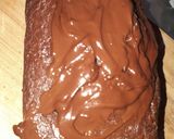 Foto del paso 7 de la receta: Budín de remolacha y chocolate