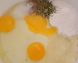 Foto del paso 2 de la receta: Tortilla de Papa, económica y rica🥔🥧