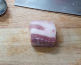 鮮蚵豆腐煲的食譜步驟4照片