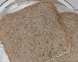 Foto del paso 6 de la receta: Pan Casero con salvado de trigo
