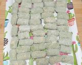Foto del paso 4 de la receta Croquetas de espinaca en Thermomix