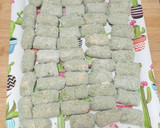 Foto del paso 4 de la receta: Croquetas de espinaca en Thermomix