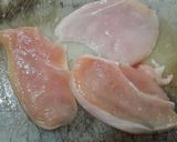 Foto langkah ke 1 dari resep Dendeng Ayam Batokok.
