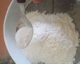 सूजी केक (Suji cake recipe in hindi) रेसिपी चरण 2 फोटो