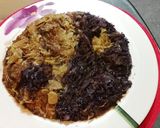 Foto del paso 3 de la receta: Col yin yang vegano🌱vegetariana