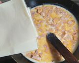 Foto langkah ke 2 dari resep Pasta Carbonara.