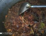 Foto langkah ke 7 dari resep Mie ayam.