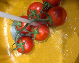 Foto del paso 1 de la receta: Gazpacho andaluz