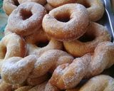 Foto del paso 7 de la receta: Rosquitas súper ricas y esponjosas 😋