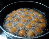 তালের বড়া(Taler bora recipe in bengali) রেসিপির ধাপ 2 ছবি