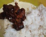 Foto langkah ke 3 dari resep Putu pesse".