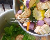 Foto langkah ke 2 dari resep Resep Sayur Lodeh Sederhana dan Enak.
