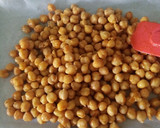 Foto del paso 5 de la receta: Snacks de garbanzos crujientes