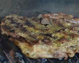Foto del paso 4 de la receta: Matambre tiernizado a la parrilla