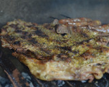 Foto del paso 4 de la receta: Matambre tiernizado a la parrilla