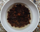 Foto del paso 3 de la receta: 🍠 Dulce de batata al chocolate naturalmente endulzado 🍠 Sin azúcar, sin edulcorantes, con agar agar