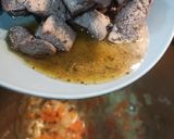 Foto del paso 3 de la receta: Boeuf Bourguignon (estofado a la borgoña) 🍲