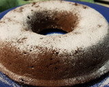 Foto del paso 4 de la receta: Torta de algarroba