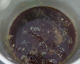 Foto langkah ke 5 dari resep Pempek Dos Takaran Sendok.