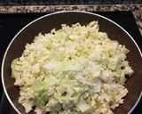 Foto del paso 1 de la receta: Rollitos primavera a mi manera