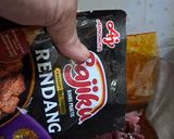 Foto langkah ke 1 dari resep Rendang Sapi.