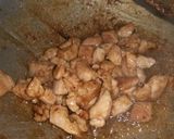 รูปขั้นตอนการทำที่ 4 ของ พาสต้าคั่วหมู
