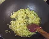Foto langkah ke 2 dari resep Ayam Goreng Mentega.