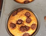 Foto del paso 2 de la receta: Muffins apto celíacos
